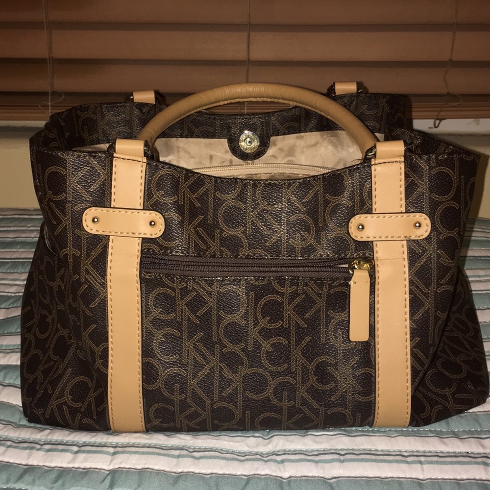 Calvin Klein Handbag